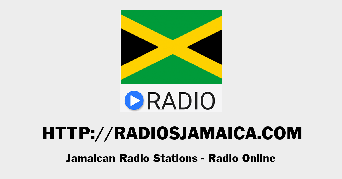 Vibes Link FM Listen live - Jamaica Radio