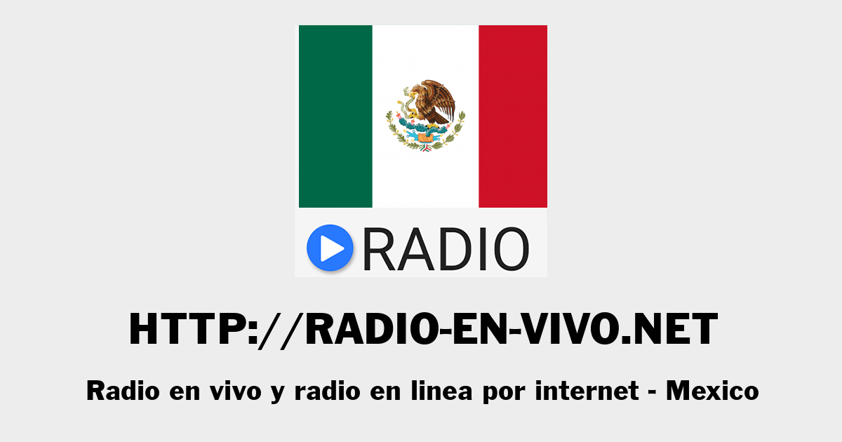 Gå glip af Sandet Electrify Radio en vivo y radio en linea por internet - Mexico