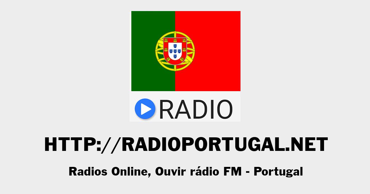 Radios Online Ouvir R dio FM Portugal Radios Online Ouvir R dio FM Portugal