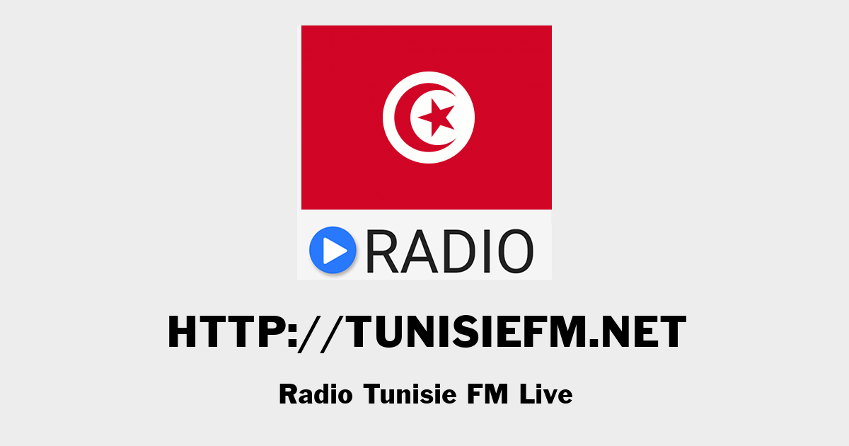 Päivittää 83+ imagen radio tunisienne live