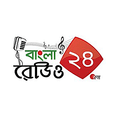 listen Bangla Radio 24 online