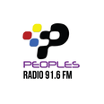 listen Peoples Radio online