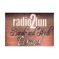 listen Radio 2 Fun Classical online