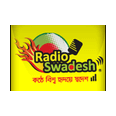 listen Radio Swadesh online