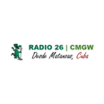 listen Radio 26 online