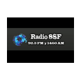 listen Radio 8SF online