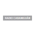 listen Radio Cabaniguán online