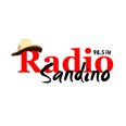 listen Radio Sandino online