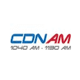 listen CDN (Santo Domingo) online