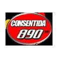 listen Consentida online