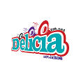 listen Delicia FM online