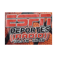 listen ESPN Radio (Santo Domingo) online