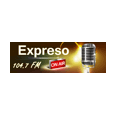 listen Expreso online