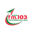 listen FM 103.5 online