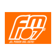listen FM 107.5 (La Romana) online