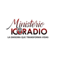 listen ICO Radio Mundo online