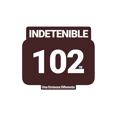 listen Indetenible 102 online