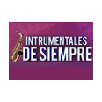listen Instrumentales de Siempre online