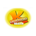 listen Kalientemix FM online