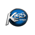 listen Kiss (Santo Domingo) online