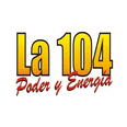 listen La 104.7 FM (San Juan) online