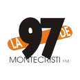 listen La 97.1 FM (Montecristi) online