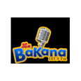 listen La Bakana online