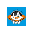 listen La Brava 107 online