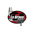 listen La Brava online