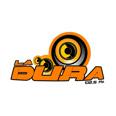 listen La Dura 102 online