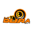listen La Dura online