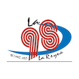 listen La Reyna (San Pedro) online