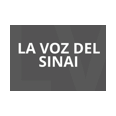 listen La Voz Del Sinai online