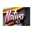 listen Nativa FM online