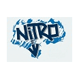 listen Nitro 105 online