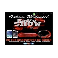 Orlim Manuel Radio Show