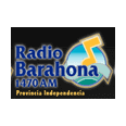 listen Radio Barahona online