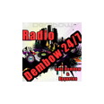 Radio Dembow 24-7