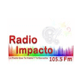listen Radio Impacto (Santo Domingo) online