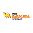 listen Radio La Vega online