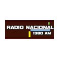 listen Radio Nacional (Santiago) online