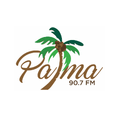 listen Radio Palma FM (Barahona) online