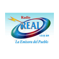 listen Radio Real (La Vega) online