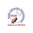 listen Radio Salvación Internacional online