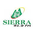 listen Sierra (Santiago) online