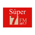 listen Super 7FM online
