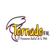 listen Tornado FM online