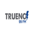listen Trueno 99 FM online