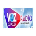 listen Voz de Poder Radio online