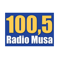listen Radio Musa online
